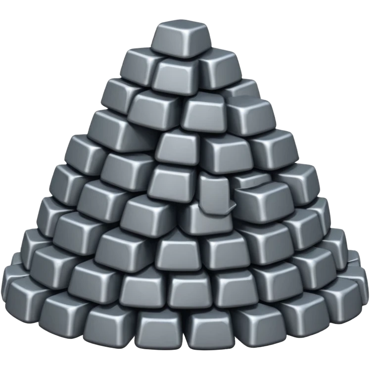 ironmetal emoji