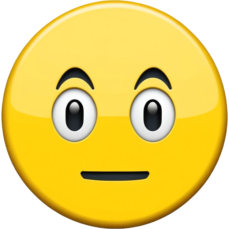 Pac man emoji