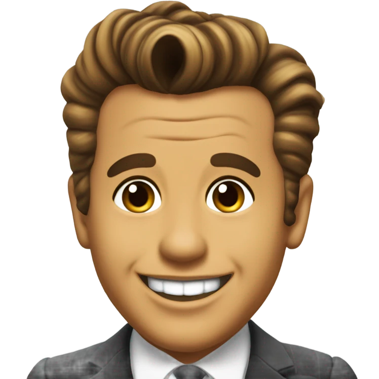 desi arnaz emoji
