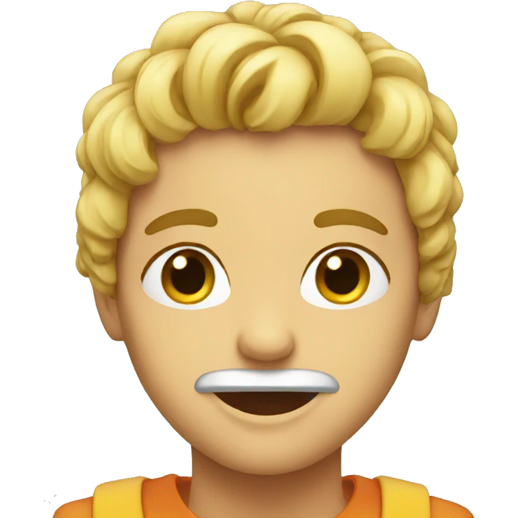 Face emoji