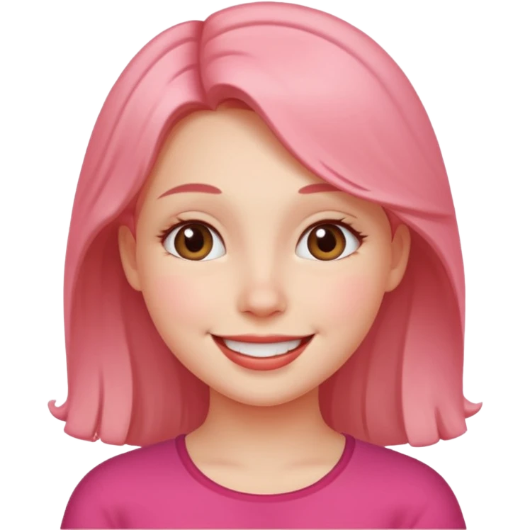 Chicas gril emoji