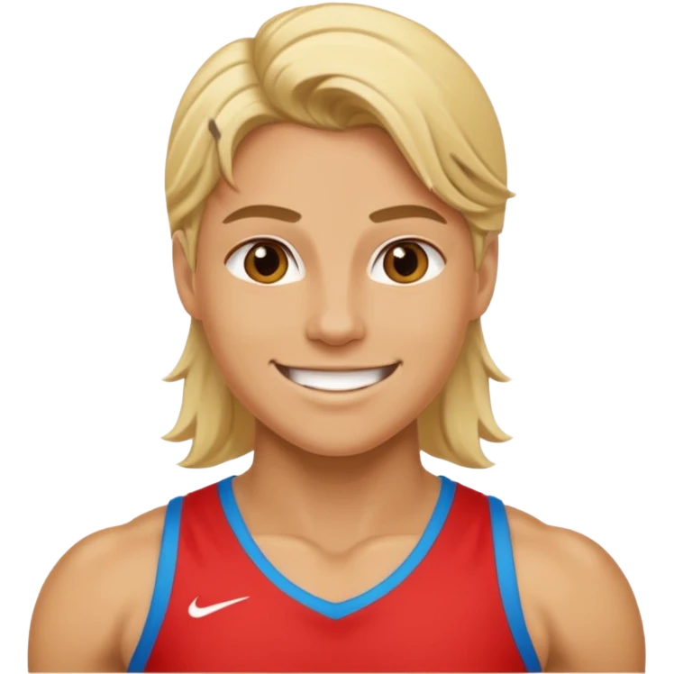 Blod striker emoji