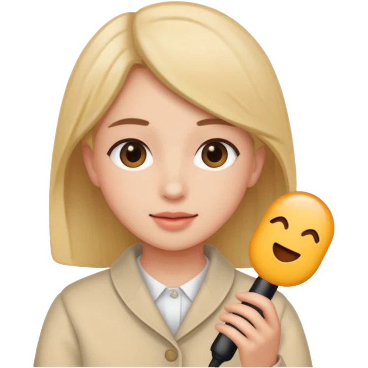 asmr emoji