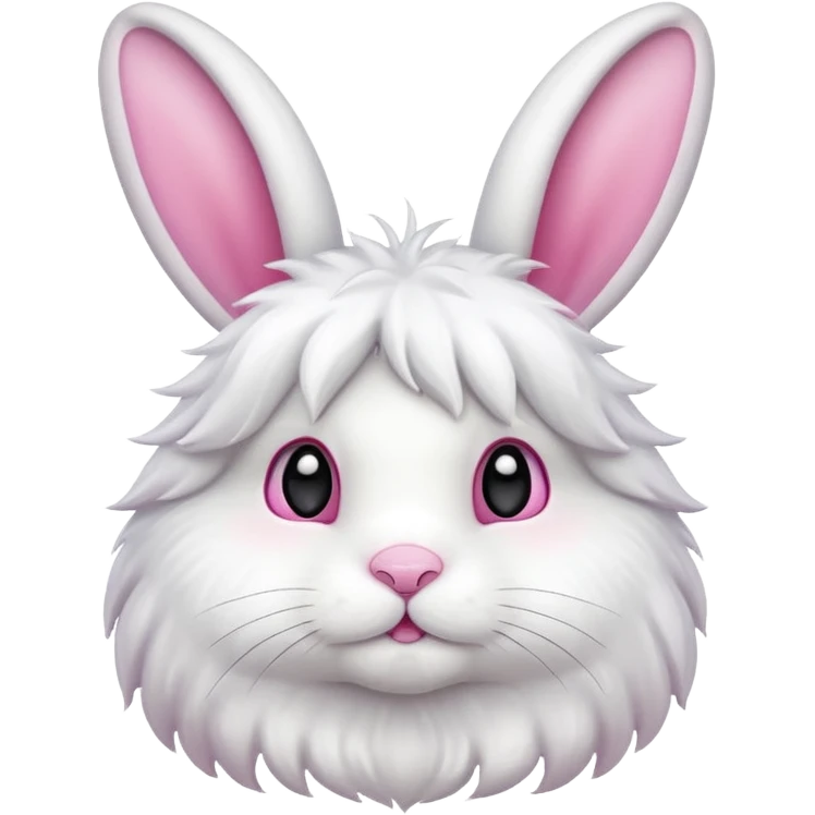 Bunny emoji
