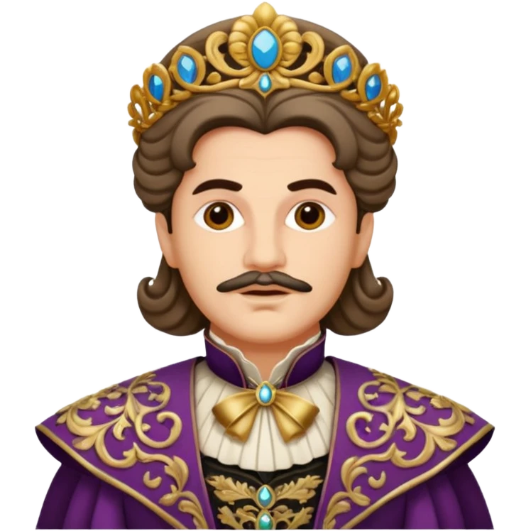 Opera,Italian emoji
