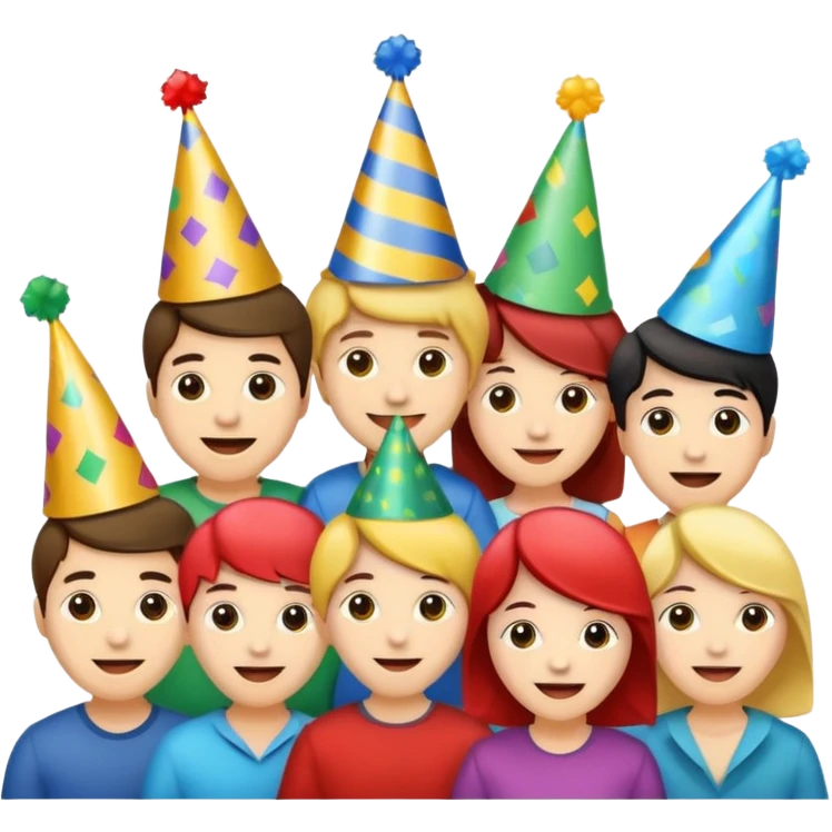 Event emoji