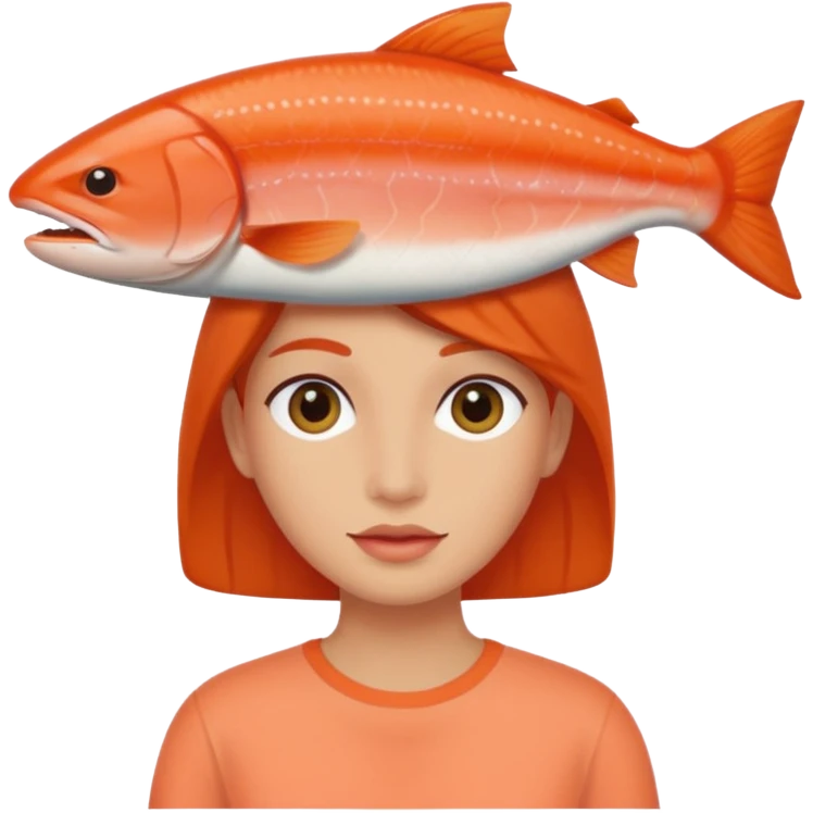 Samon  emoji