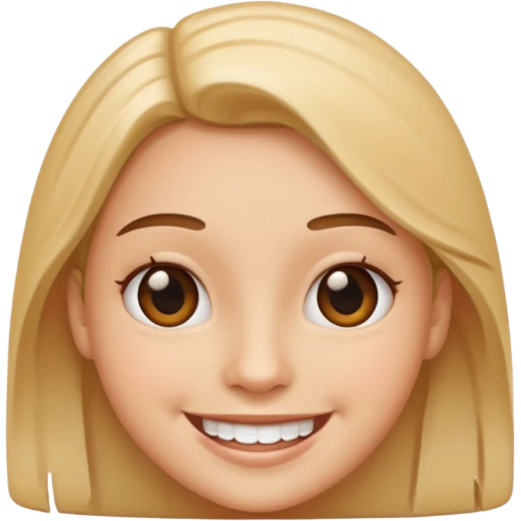 Bitteee emoji