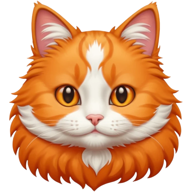 Cat emoji