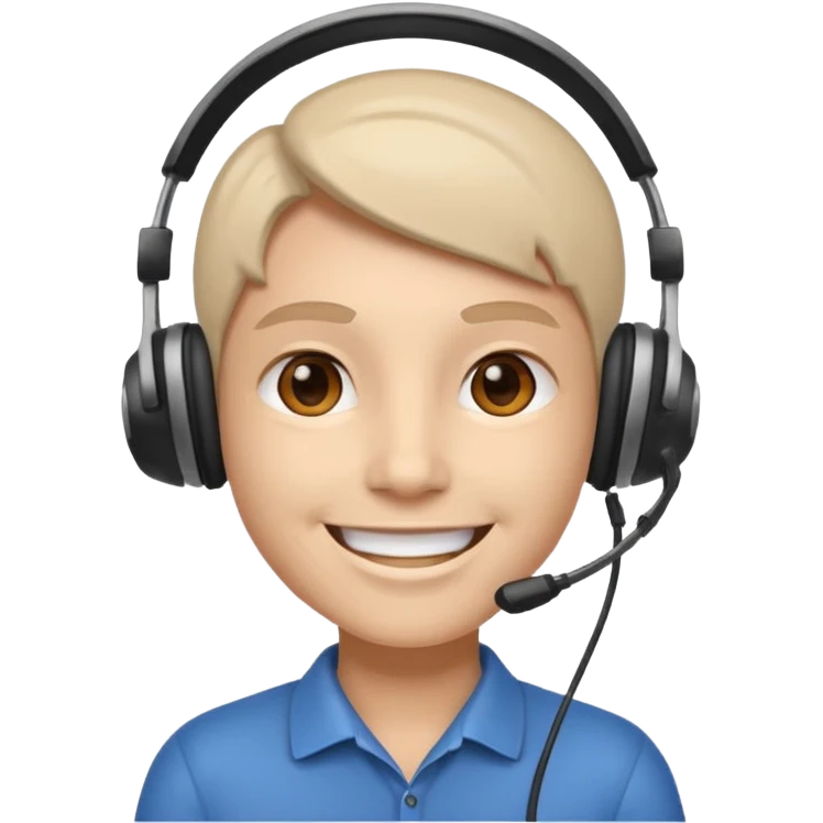 radyocu  emoji