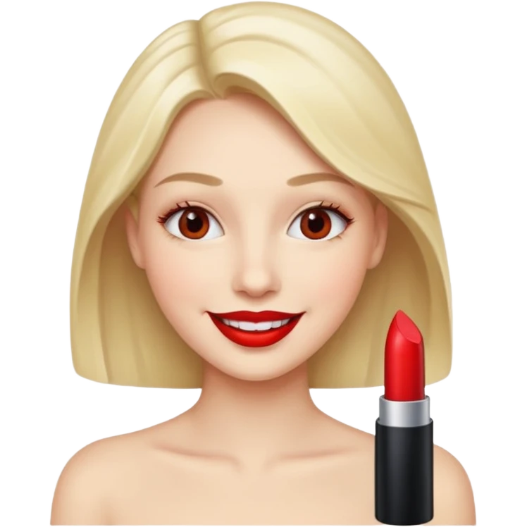 😍💋 emoji