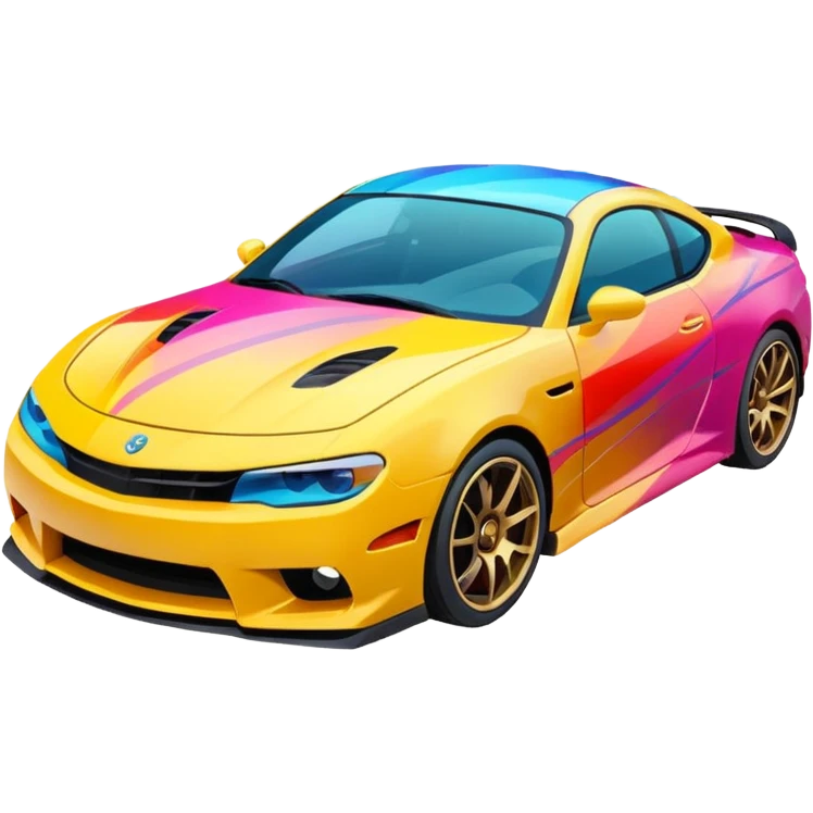 Drift emoji