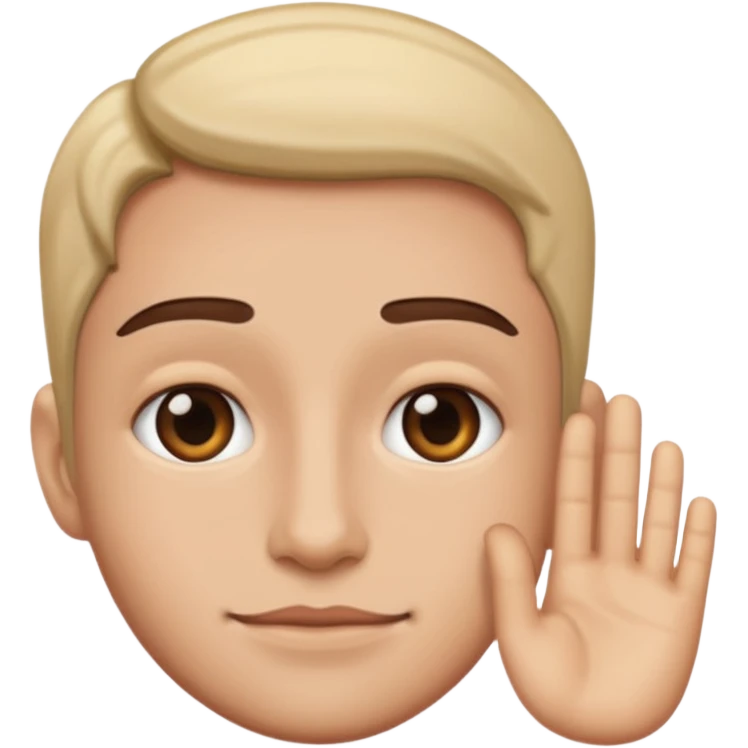 You emoji