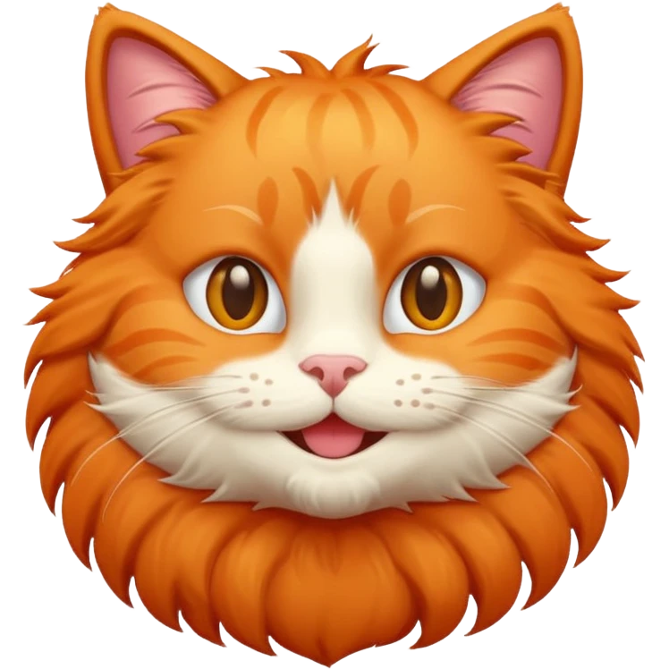 Cat emoji emoji