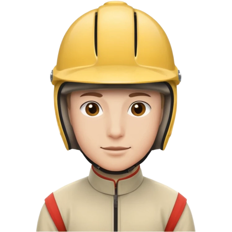 Jocket only. emoji