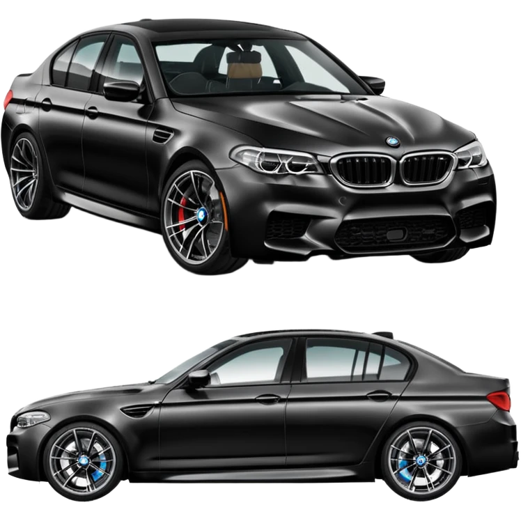 2025 BMW m5  emoji