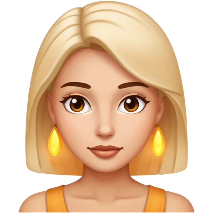    🧖🏻‍♀️✨ emoji