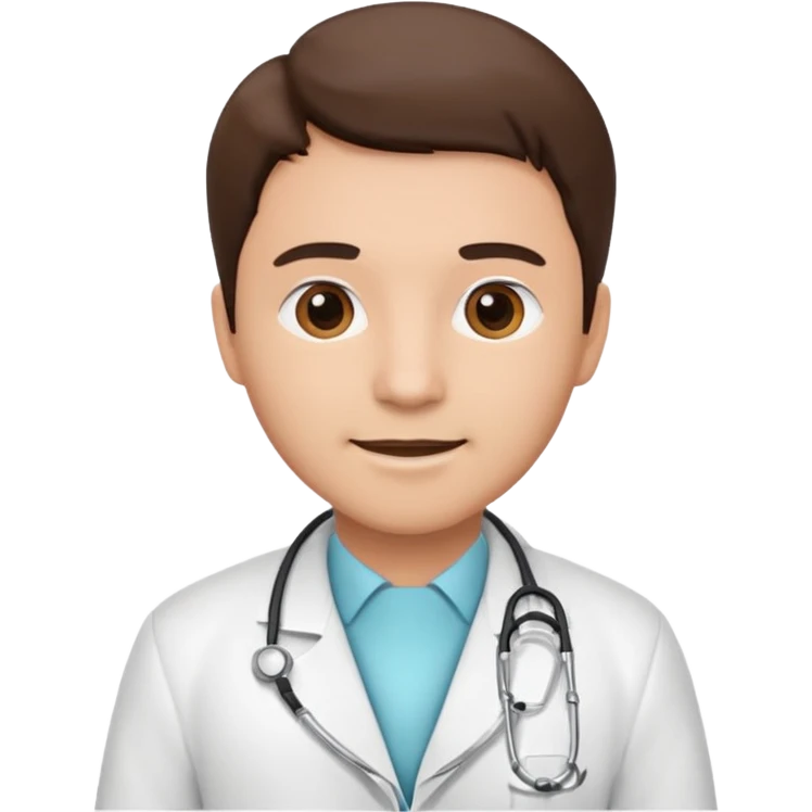 Dentist emoji