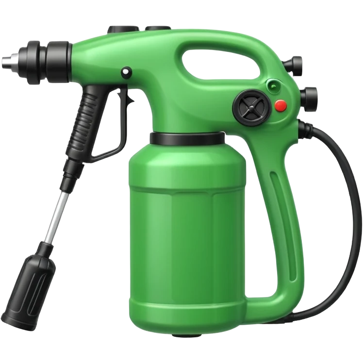power spayer emoji