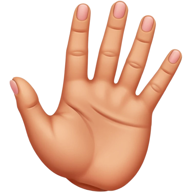 🖕 emoji