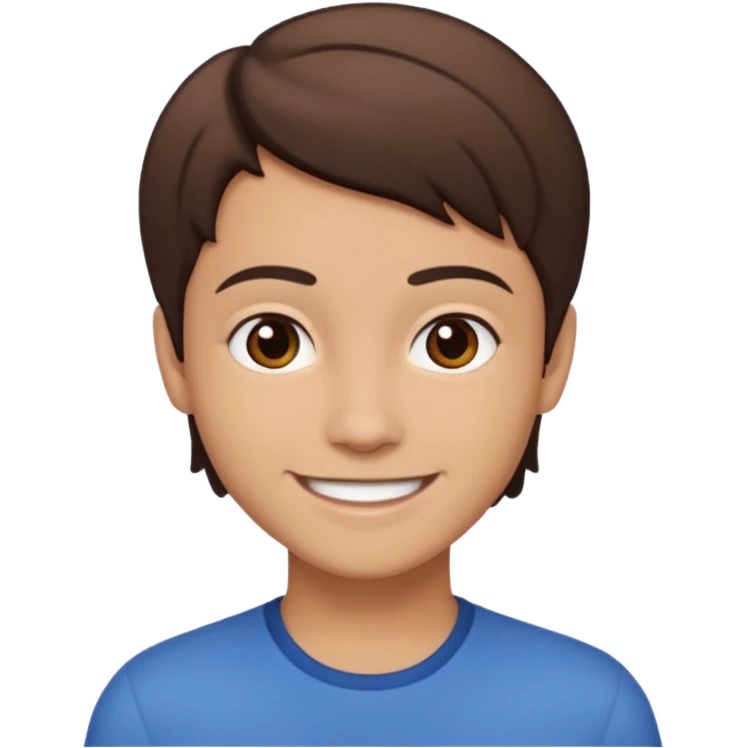 Téo durmaz emoji