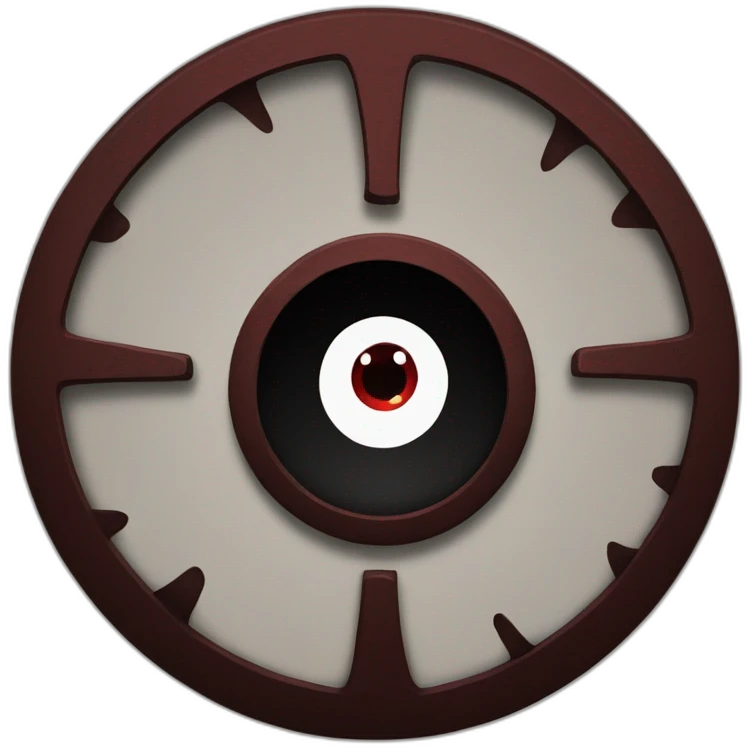 sharingan emoji