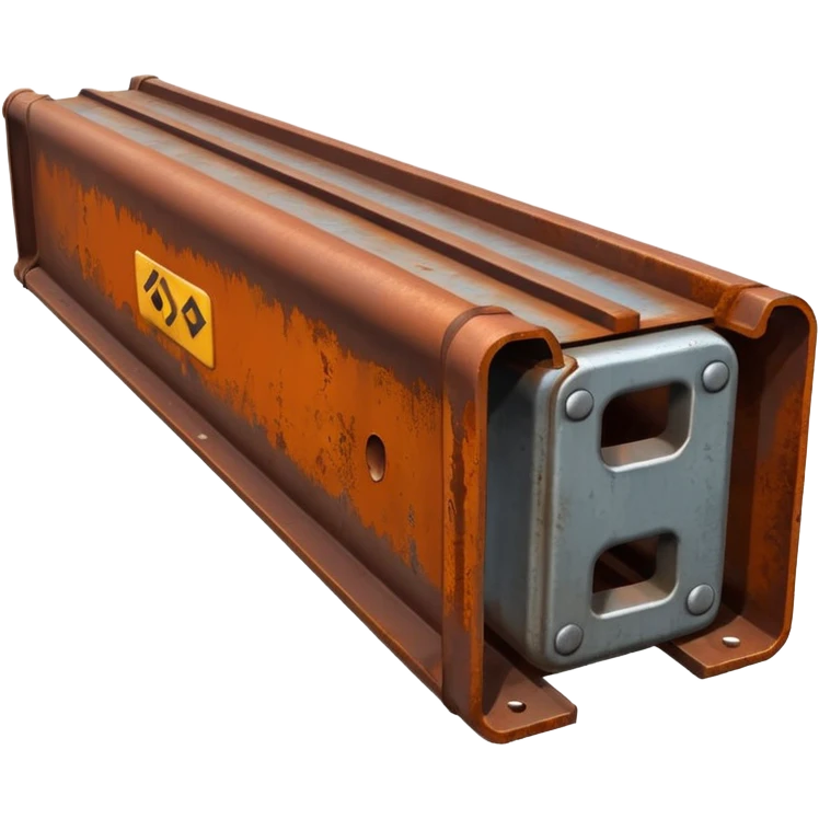 metal beam emoji