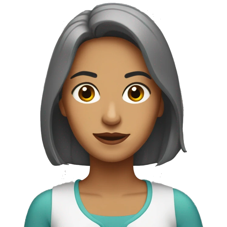 beatriz dam emoji