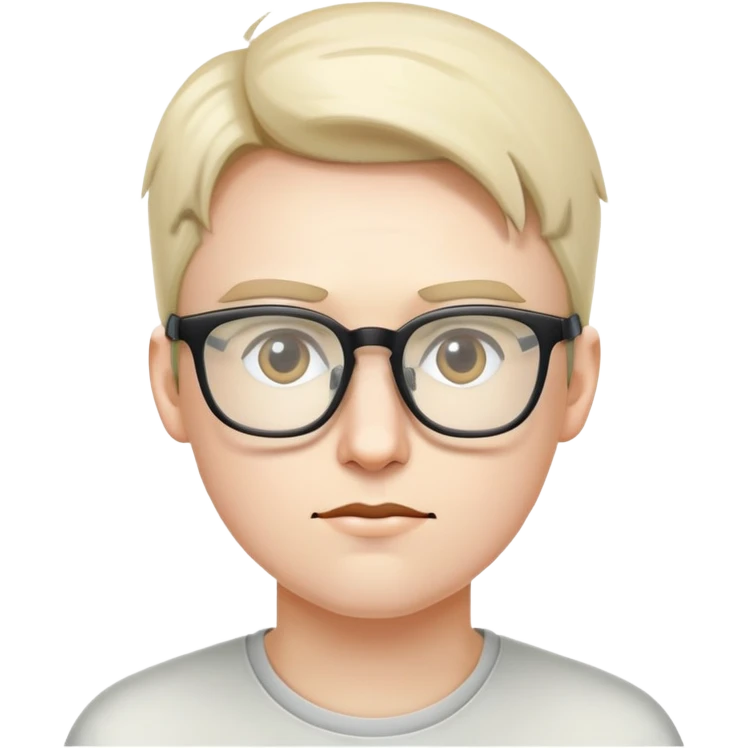 tech nerd coding emoji