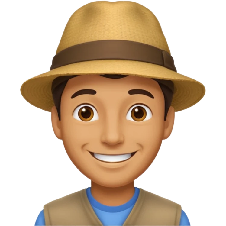 Dick emoji
