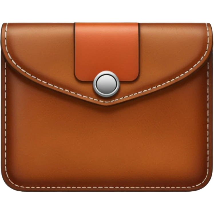 cartera emoji