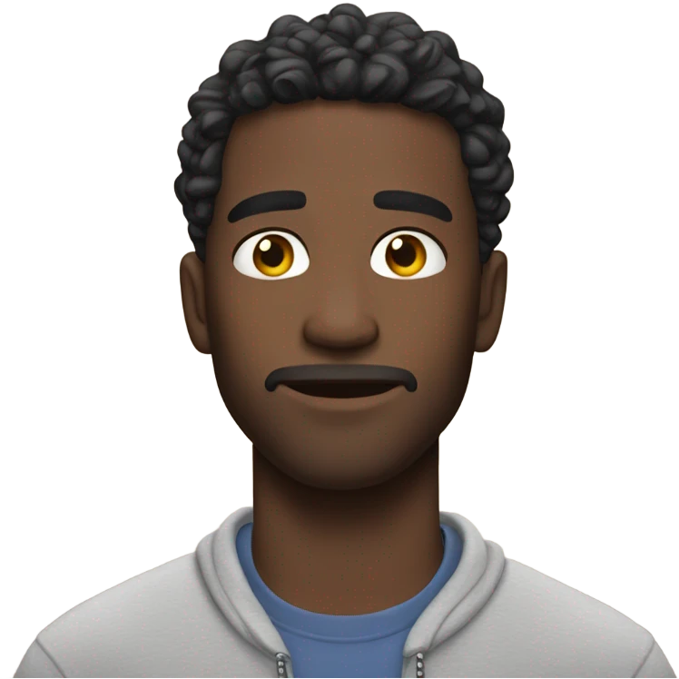 Chill guy emoji TikTok  emoji