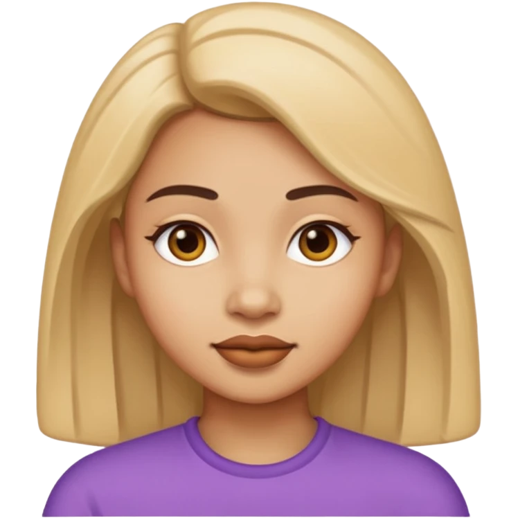 Sitiç emoji