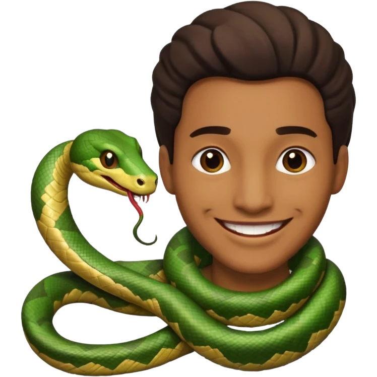 JABIRACA  emoji