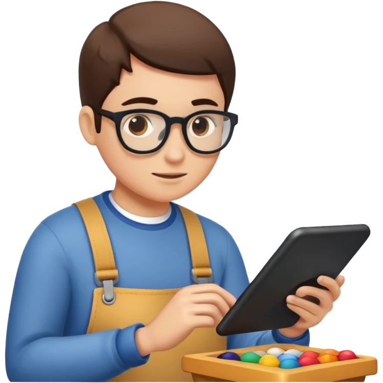 hobby emoji