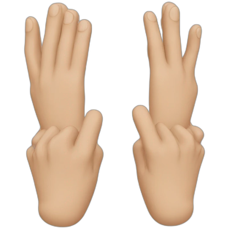 guy double face palm emoji