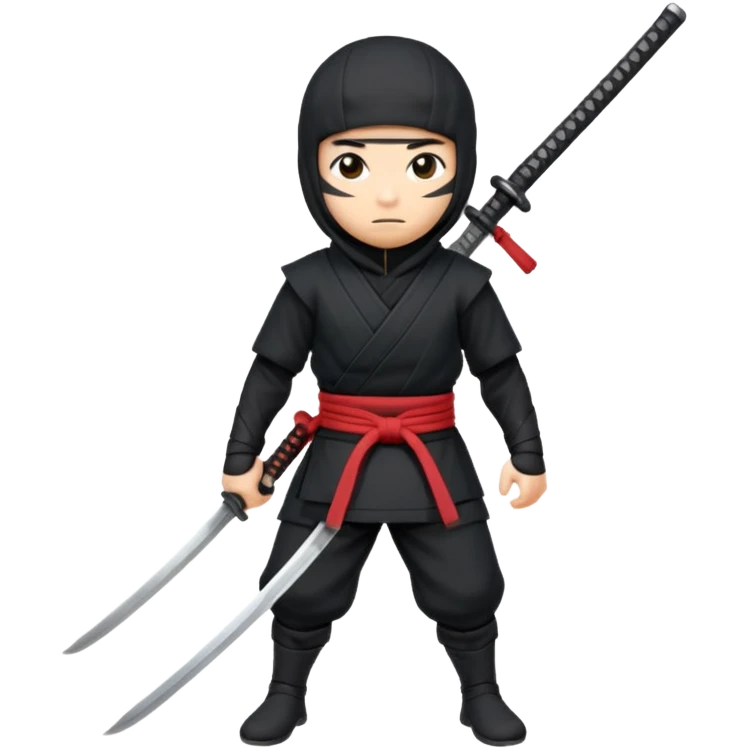 ninjag emoji