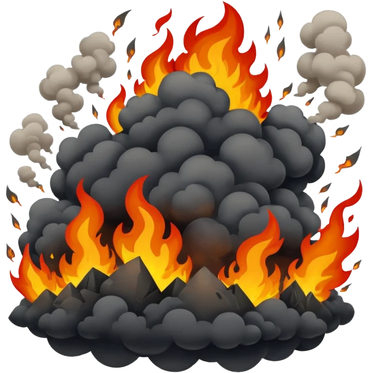 war emoji