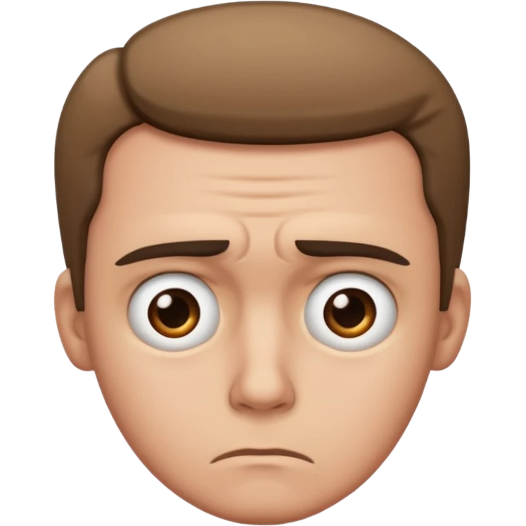 Stop😔🖐 emoji