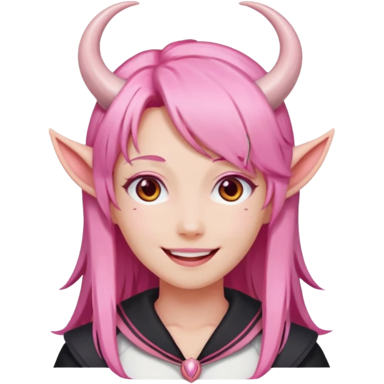 Zero two emoji