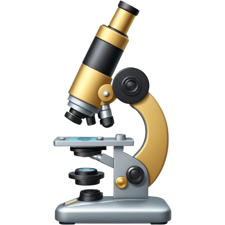 Science emoji