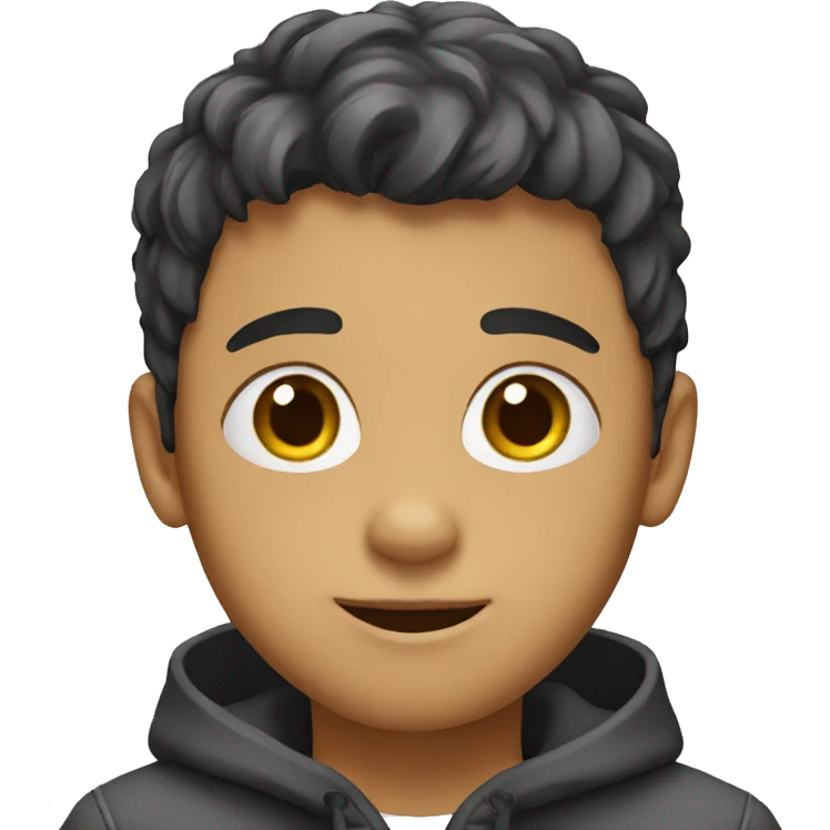 boy emoji