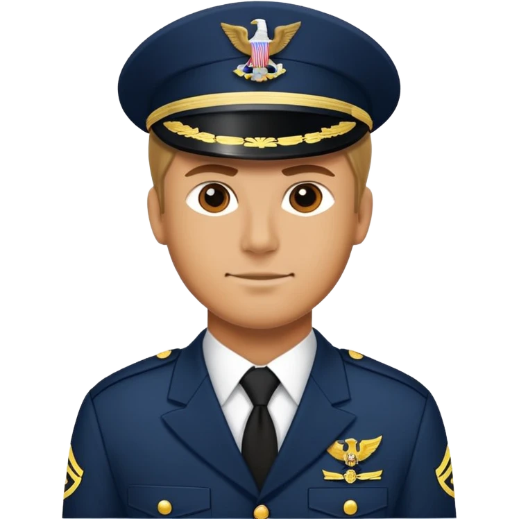 Navy Seal emoji
