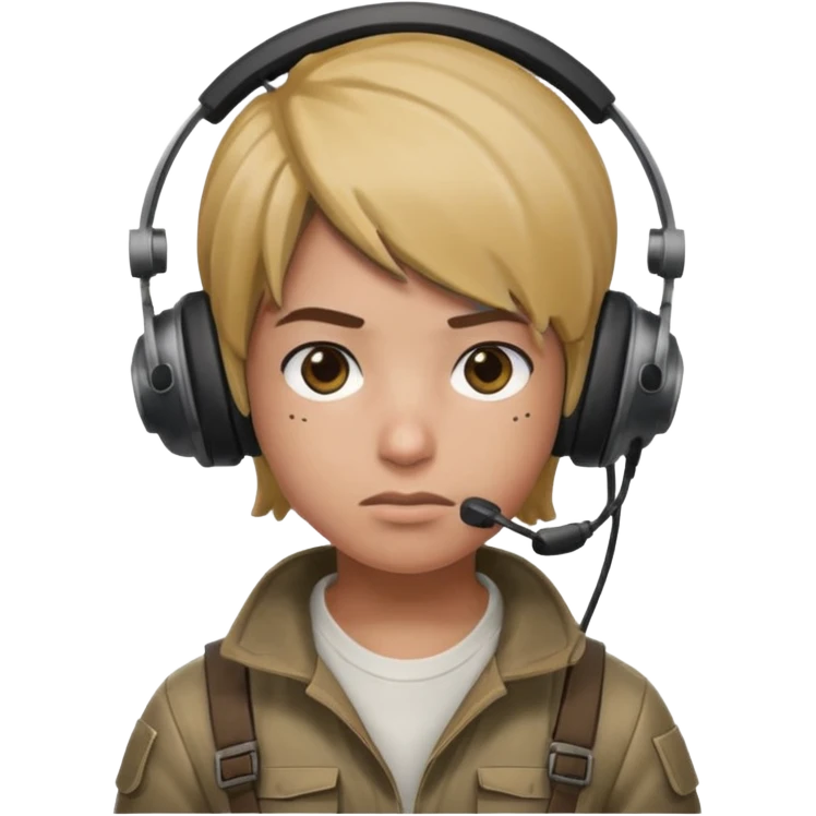 Pabgi emoji