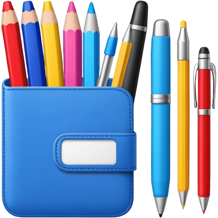 papeleria emoji