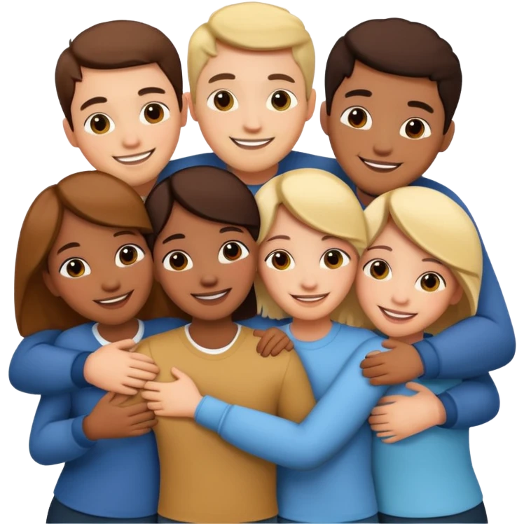 frienship emoji