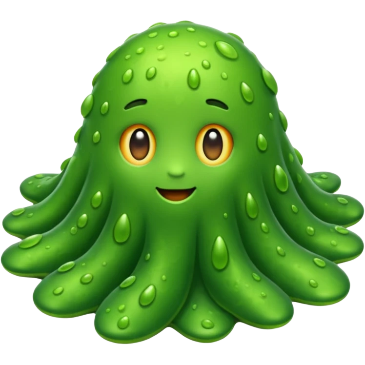 algae emoji