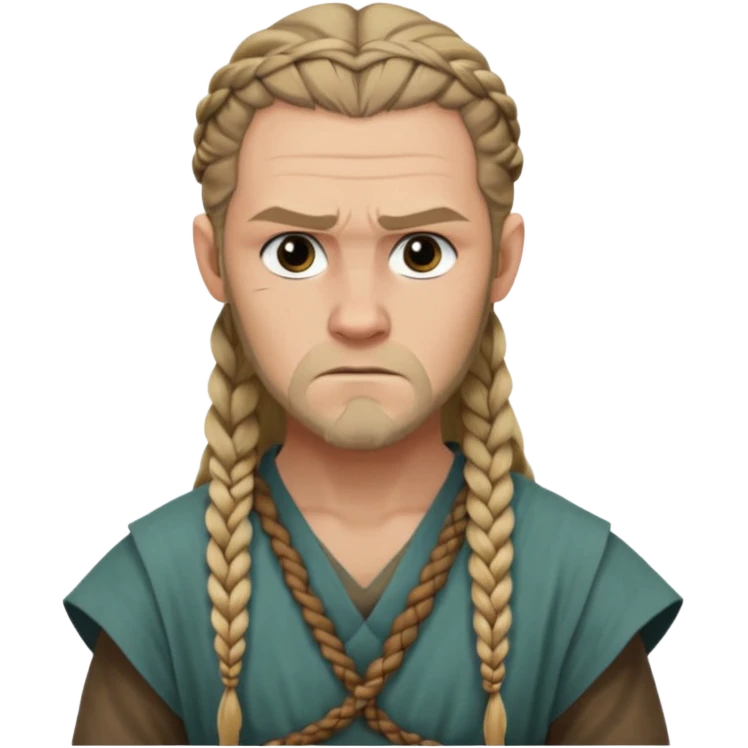 Floki emoji