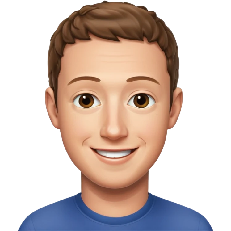 Zucker emoji