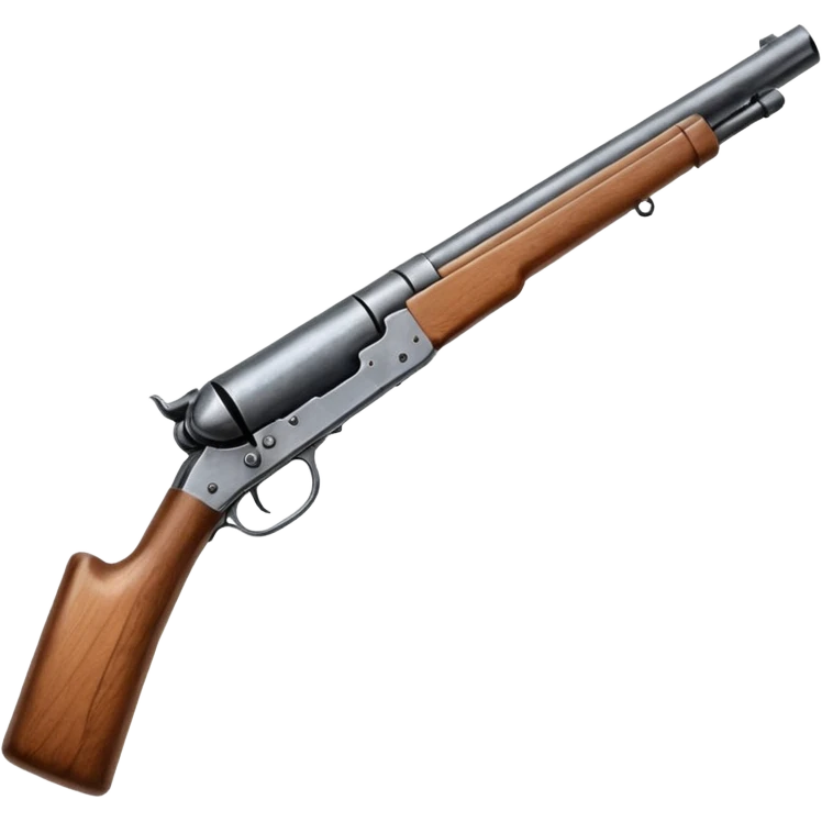 springfield model 1861 emoji